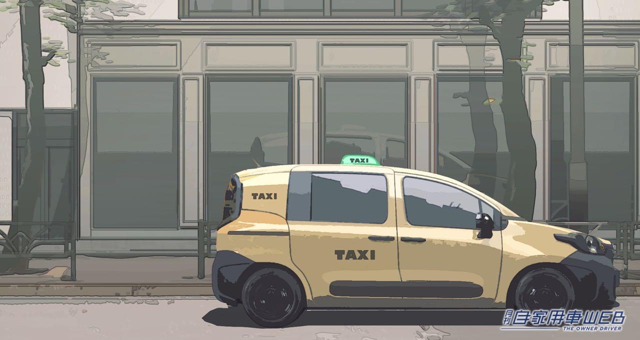 |気兼ねなく使えるツール感溢れるデザインを目指した、トヨタ新型シエンタのデザインスケッチを公開