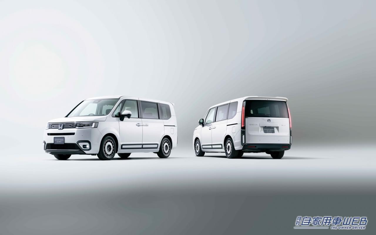 |愛犬家必見のイベント「アウトドアドッグフェスタin八ヶ岳 2022」にHonda Dogブースが出展、新型ステップワゴンも展示