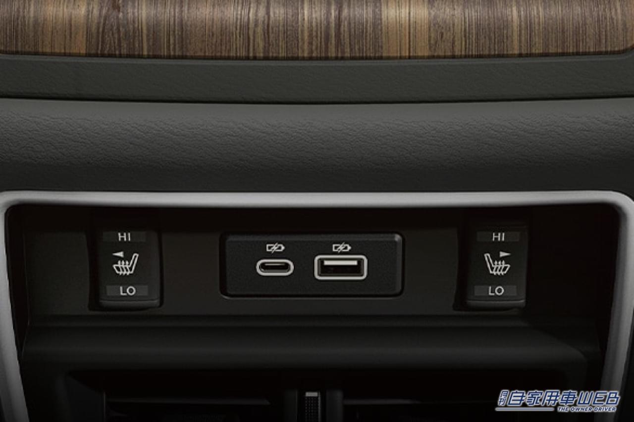 |米国日産、ラグジュアリーSUV「ムラーノ」の2023年モデルを発表。NISSANエンブレムを新デザインに!