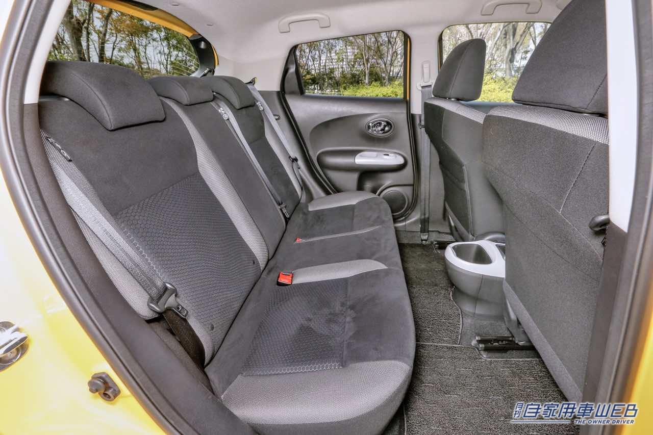 |日産 ジューク(初代)・唯一無二の個性と爽快な走りで人気を博した傑作スペシャリティ【国産車カタログ】