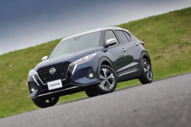 【人気モデル 購入最前線】日産キックス編(2022年8月)
