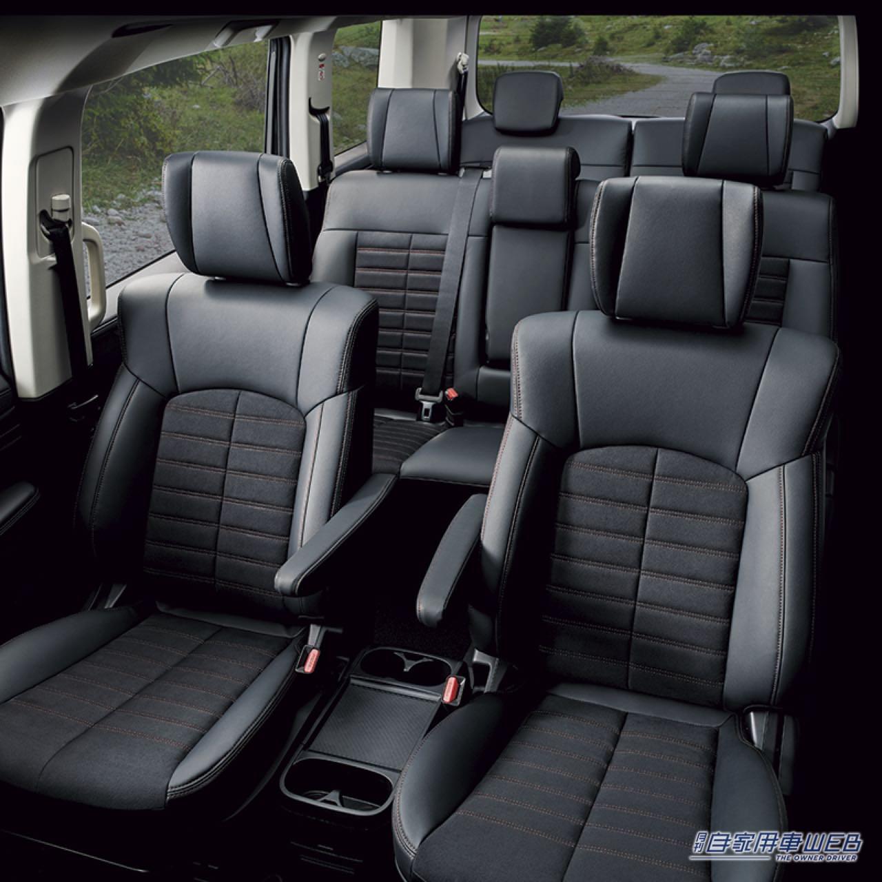 |【人気モデル 購入最前線】三菱 デリカD:5編(2022年8月)