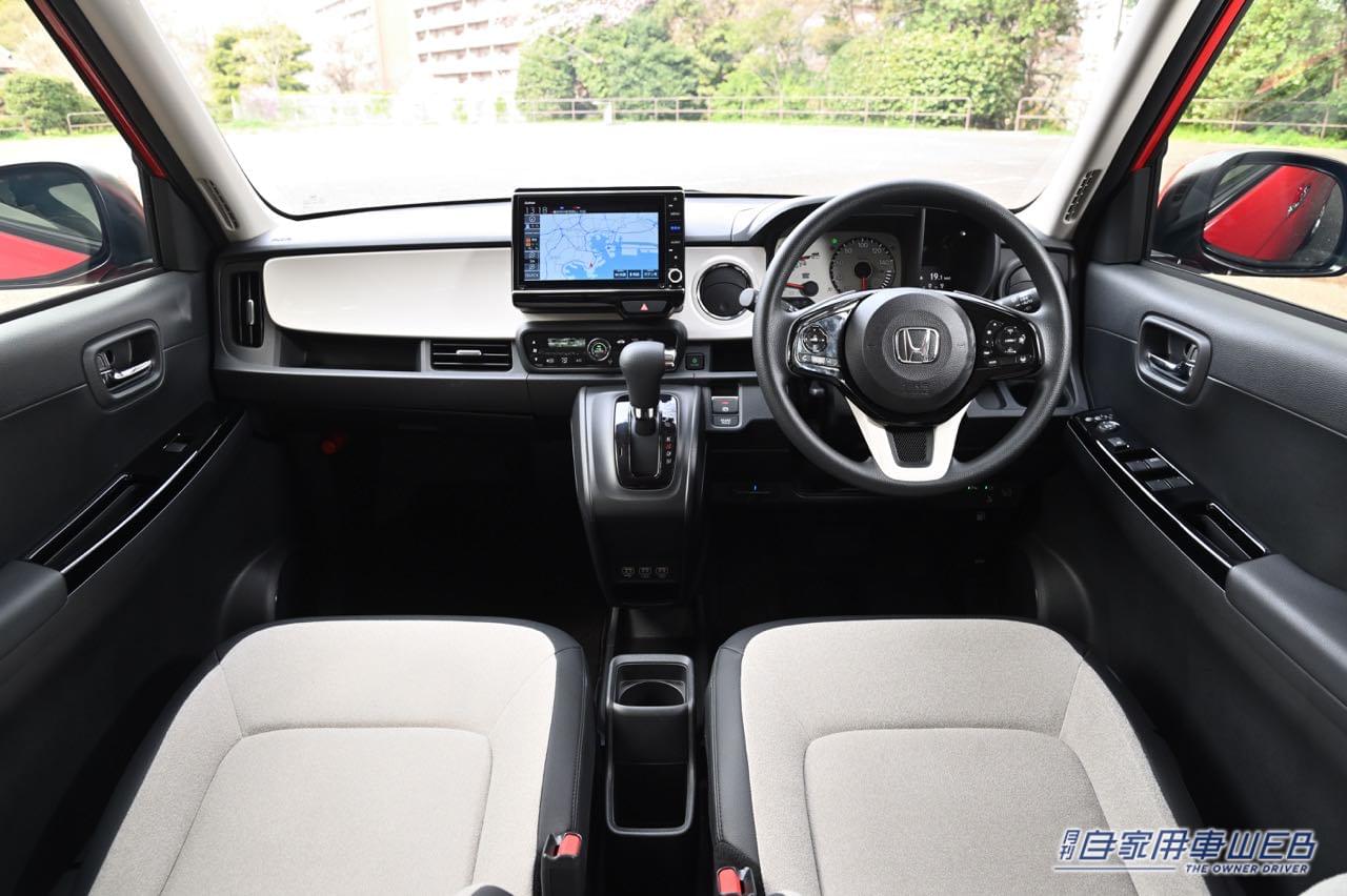 |【人気モデル 購入最前線】ホンダ N-ONE編(2022年9月)