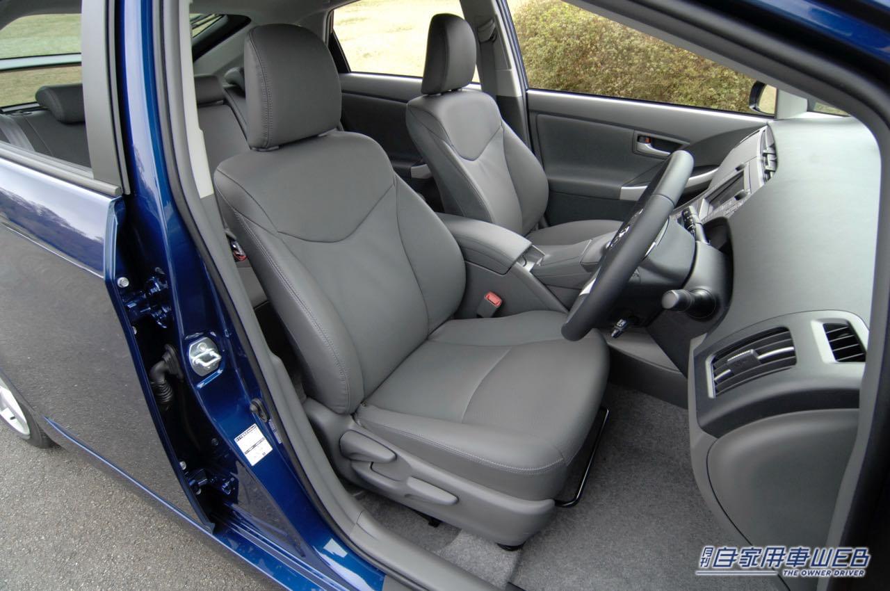 |トヨタ プリウス(3代目)・プリウスの名を不動のものとしたベストセラーハイブリッド【国産車カタログ】