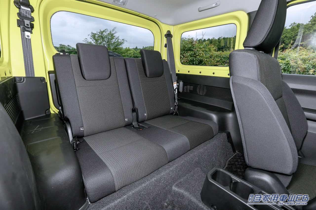 |【人気モデル 購入最前線】スズキ ジムニー/ジムニーシエラ編(2022年8月)