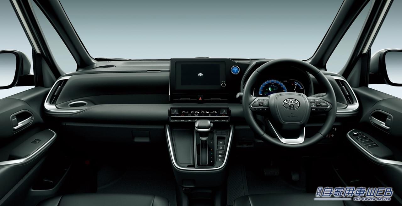 |2022注目モデル比較 【ミドルミニバン編】ノア&ヴォクシーVSステップワゴン