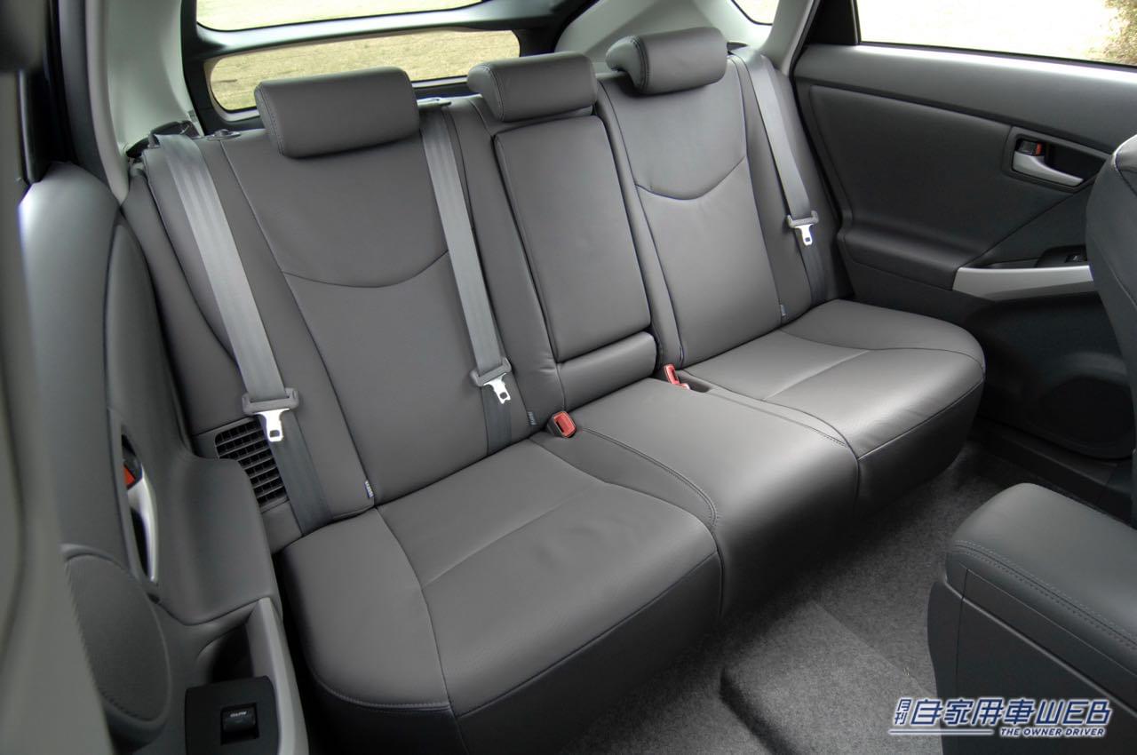 |トヨタ プリウス(3代目)・プリウスの名を不動のものとしたベストセラーハイブリッド【国産車カタログ】