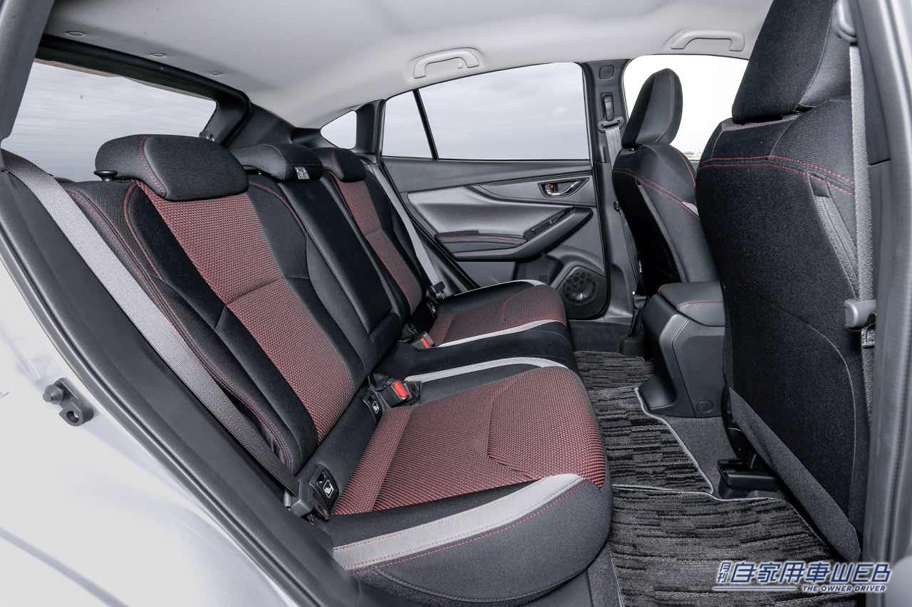 |【人気モデル 購入最前線】スバル インプレッサ スポーツ編(2022年8月)