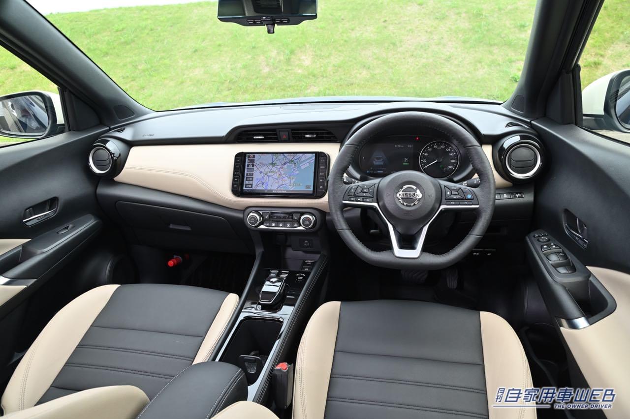 |【人気モデル 購入最前線】日産キックス編(2022年8月)