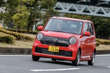 【人気モデル 購入最前線】ホンダ N-ONE編(2022年9月)