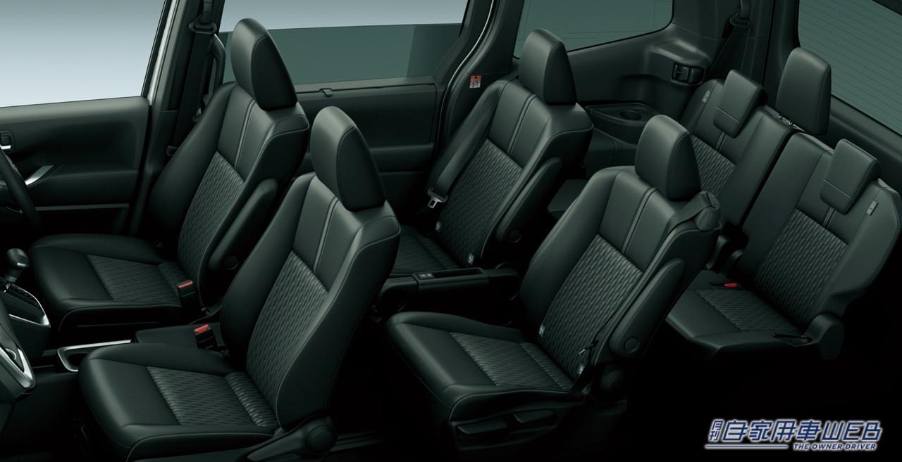 |2022注目モデル比較 【ミドルミニバン編】ノア&ヴォクシーVSステップワゴン