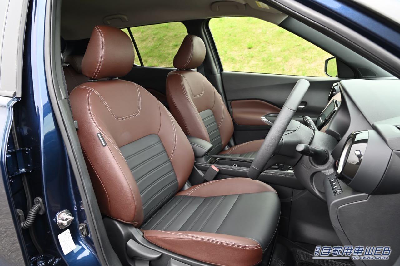 |【人気モデル 購入最前線】日産キックス編(2022年8月)