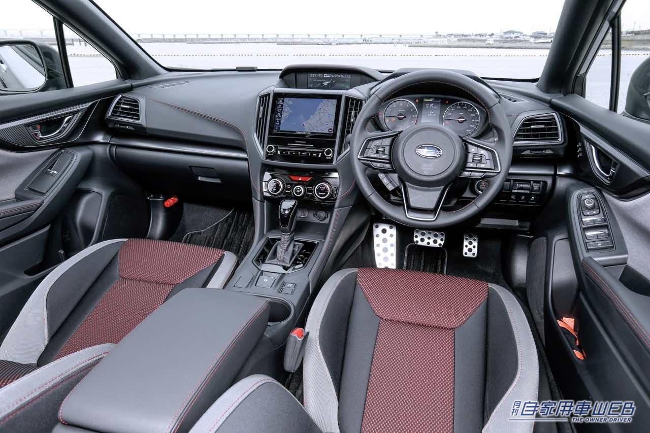 |【人気モデル 購入最前線】スバル インプレッサ スポーツ編(2022年8月)