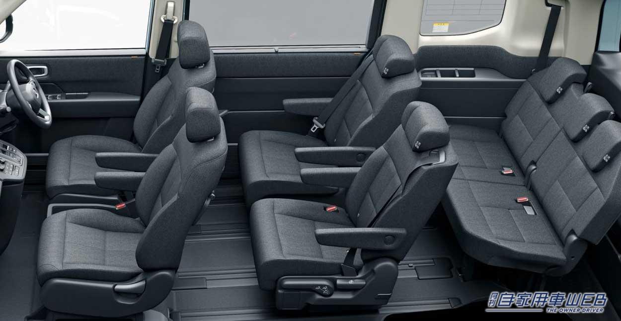 |2022注目モデル比較 【ミドルミニバン編】ノア&ヴォクシーVSステップワゴン