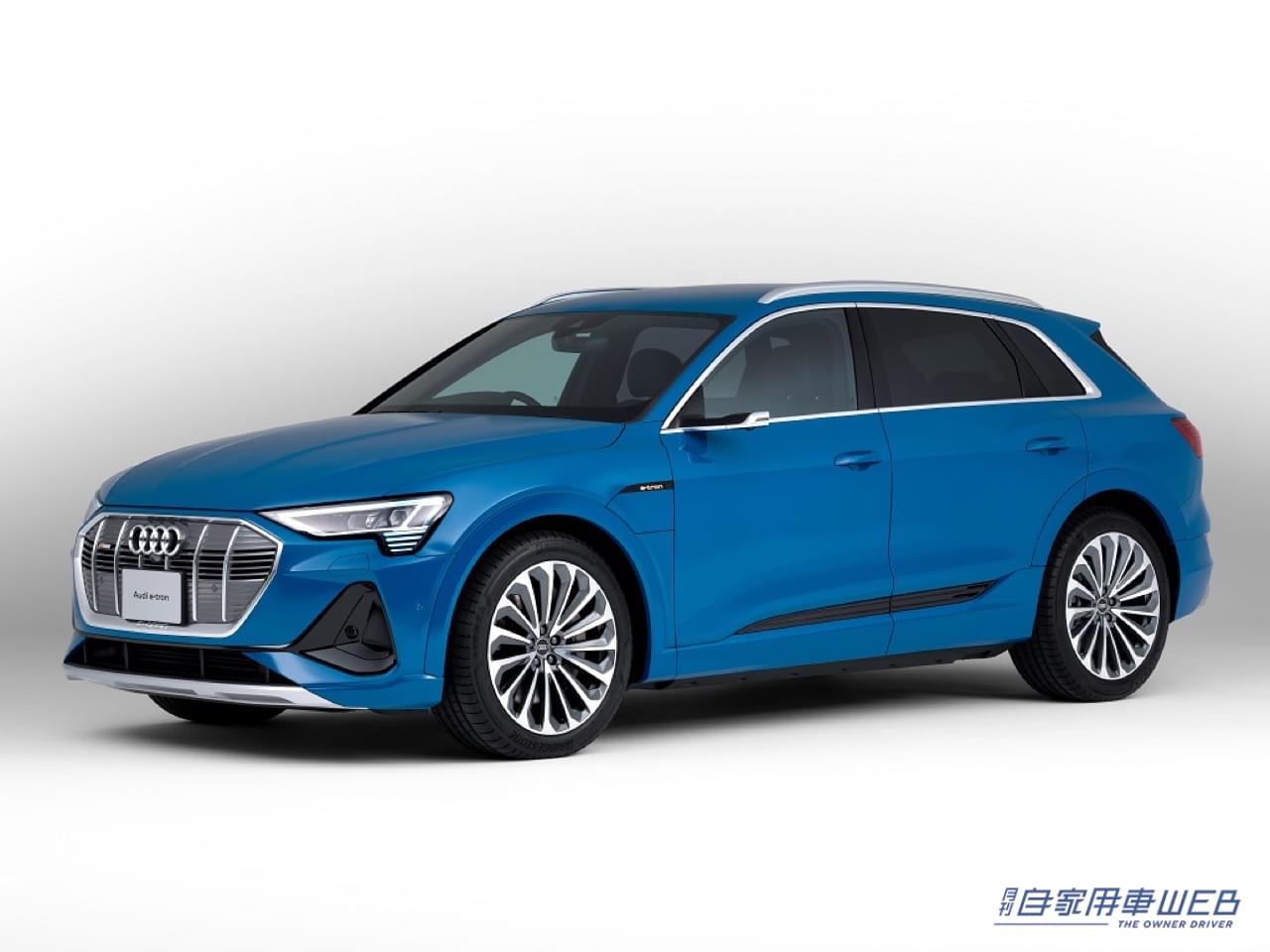 |アウディ ジャパンが一部モデルのメーカー希望小売価格を改定、仕様を変更