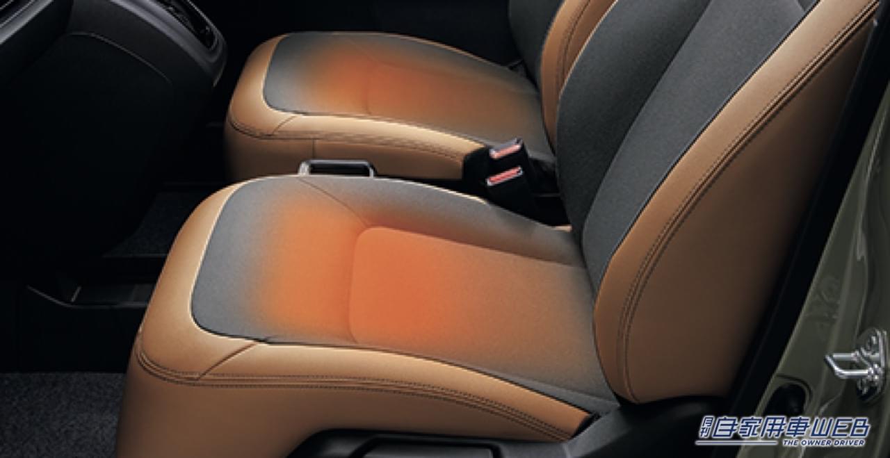 |ホンダ、軽乗用車「N-ONE」を一部改良。同時に「N STYLE+」シリーズ第二弾 特別仕様車「STYLE+ URBAN」を発売