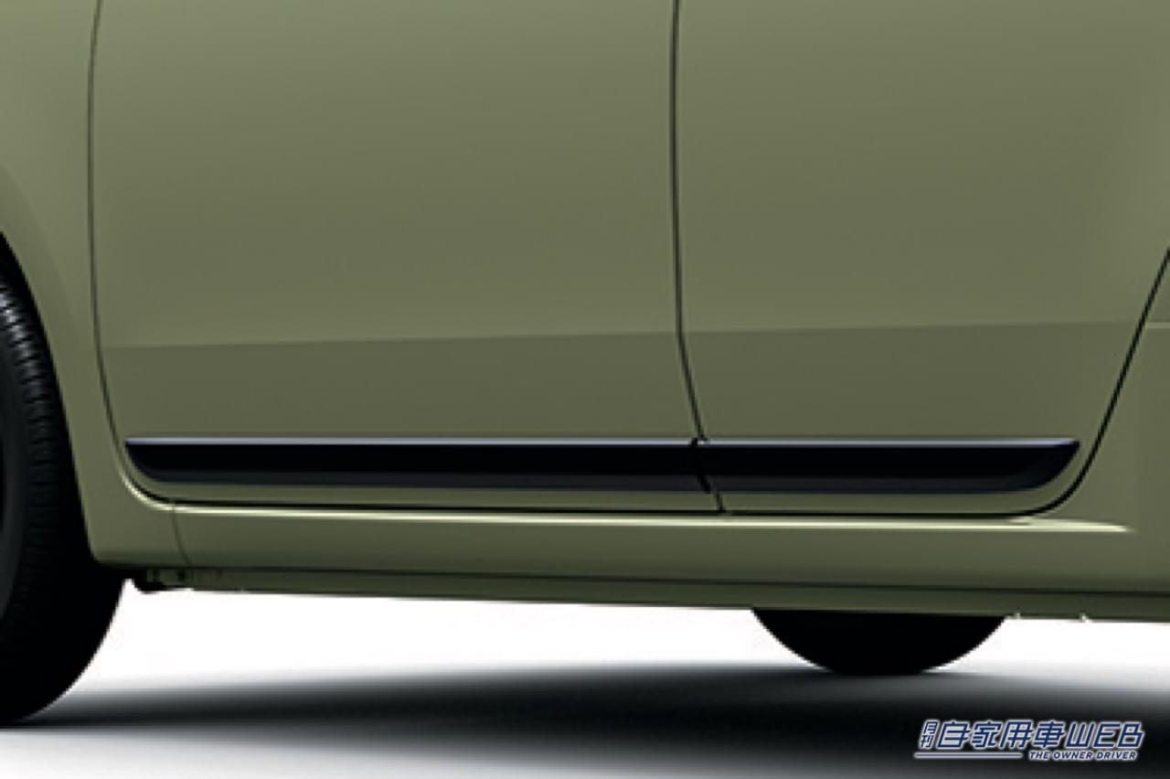 |ホンダ、軽乗用車「N-ONE」を一部改良。同時に「N STYLE+」シリーズ第二弾 特別仕様車「STYLE+ URBAN」を発売