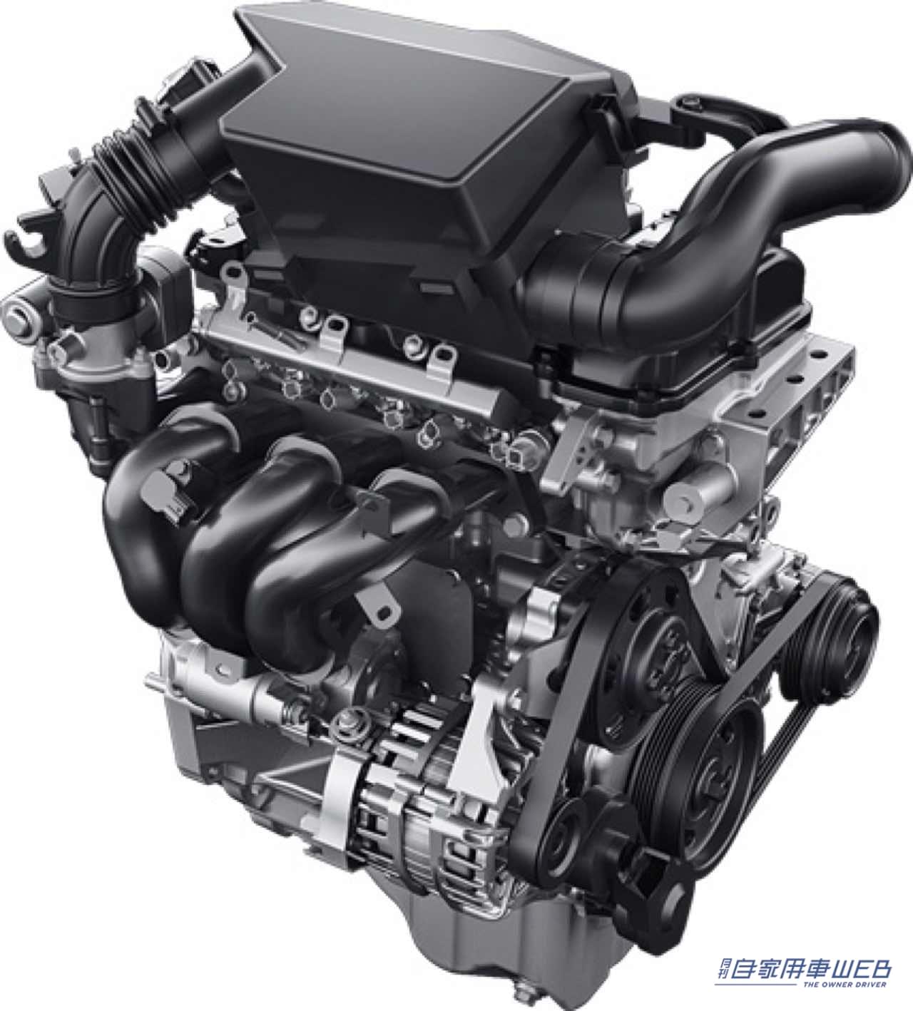 |スズキのインド子会社・マルチスズキ社が1.0Lガソリンエンジン搭載の新型「アルト」を発売