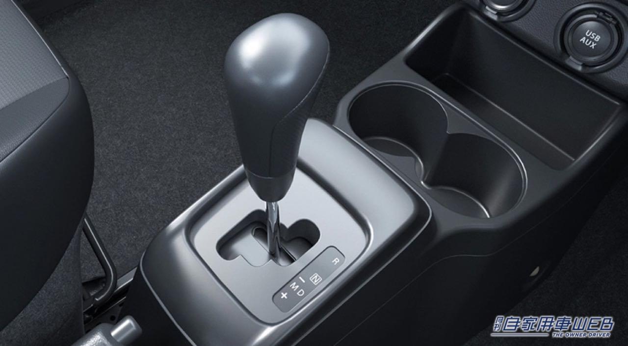 |スズキのインド子会社・マルチスズキ社が1.0Lガソリンエンジン搭載の新型「アルト」を発売