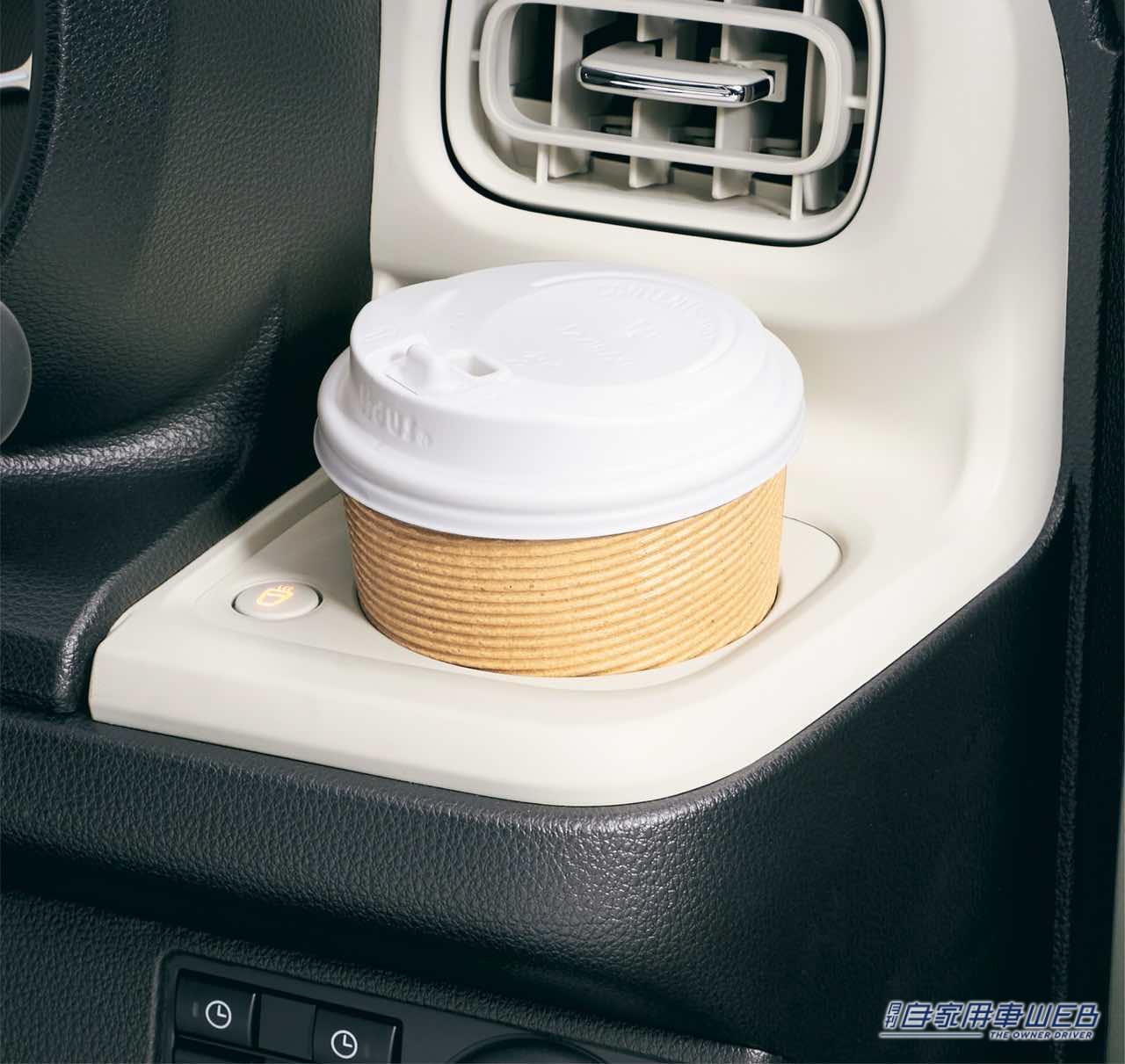 |ダイハツ、新型「ムーヴ キャンバス」が月販目標台数の4倍となる約2万6000台を受注