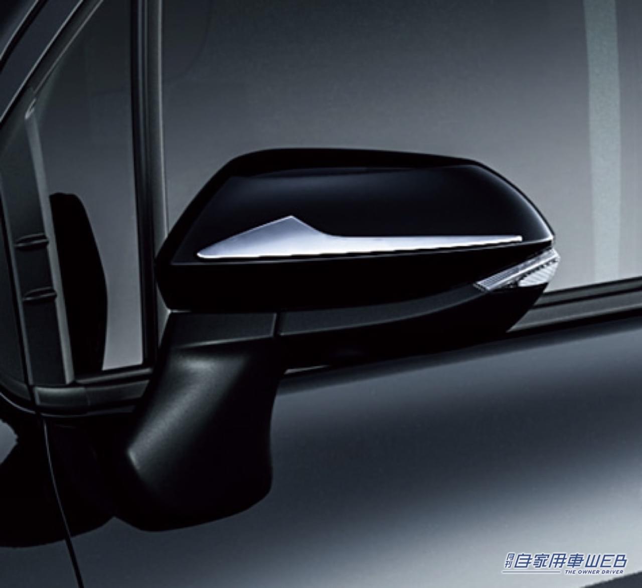 |トヨタ新型シエンタ用モデリスタ、カスタマイズアイテムが発売。2つのエクステリアスタイルを用意し魅力を高める