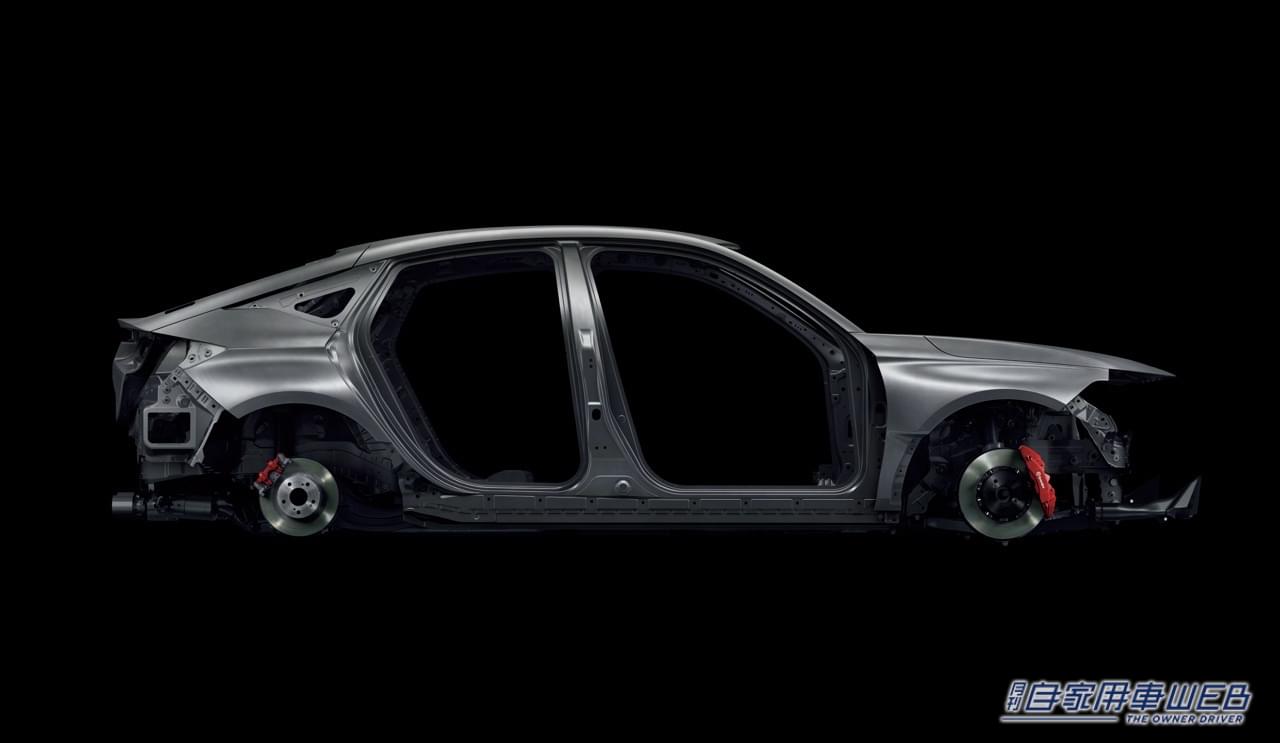 |330馬力、2.0L・VTECターボ搭載。ホンダ新型「シビックタイプR」が499万7300円で発売