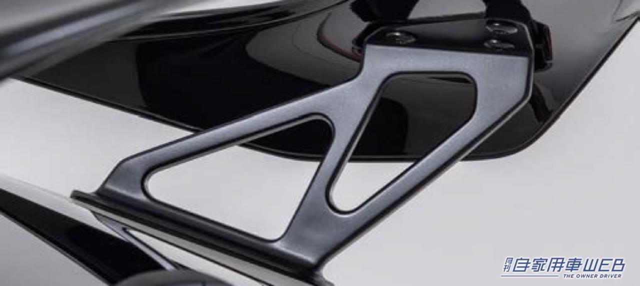 |330馬力、2.0L・VTECターボ搭載。ホンダ新型「シビックタイプR」が499万7300円で発売