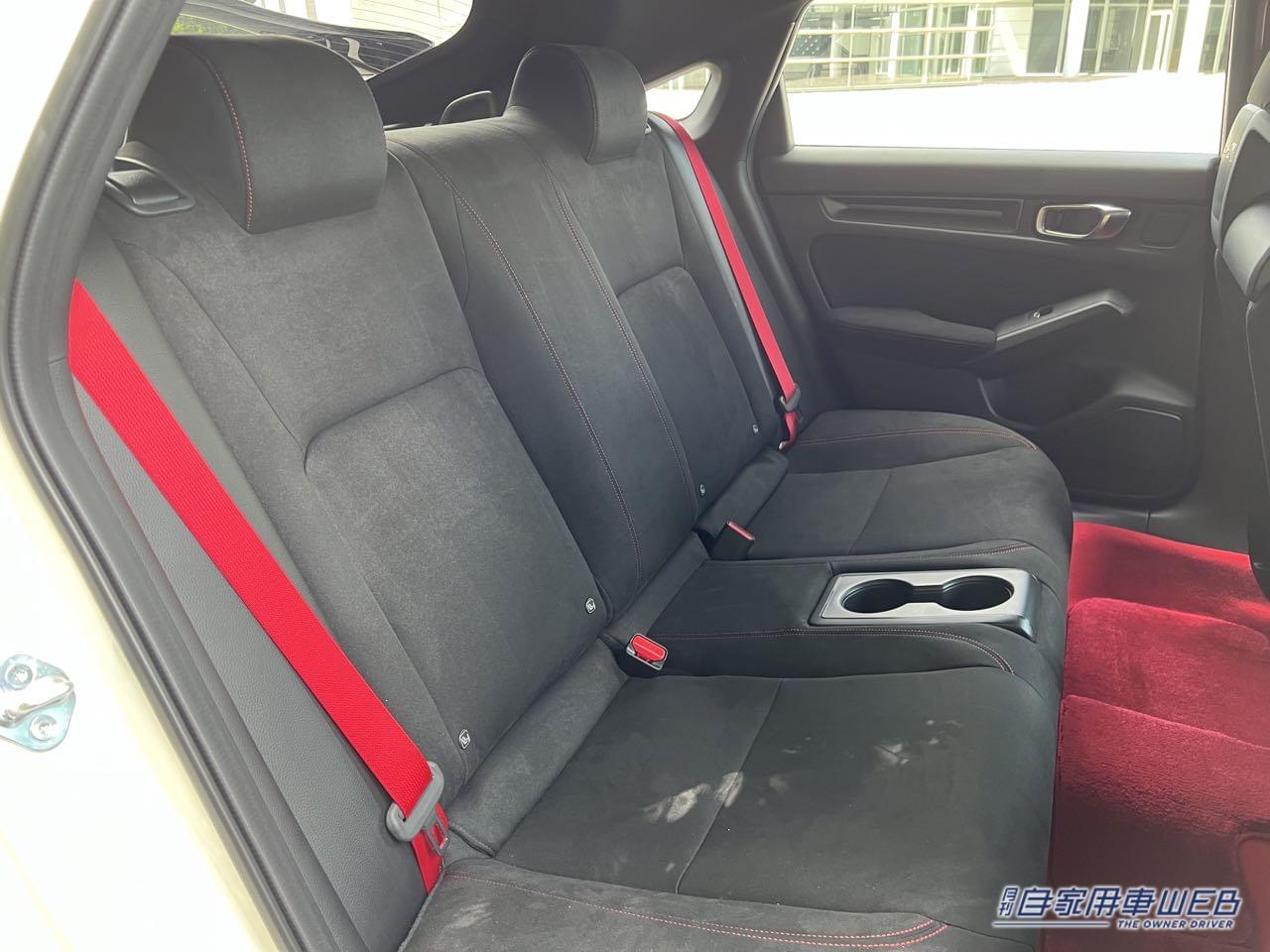 |330馬力、2.0L・VTECターボ搭載。ホンダ新型「シビックタイプR」が499万7300円で発売