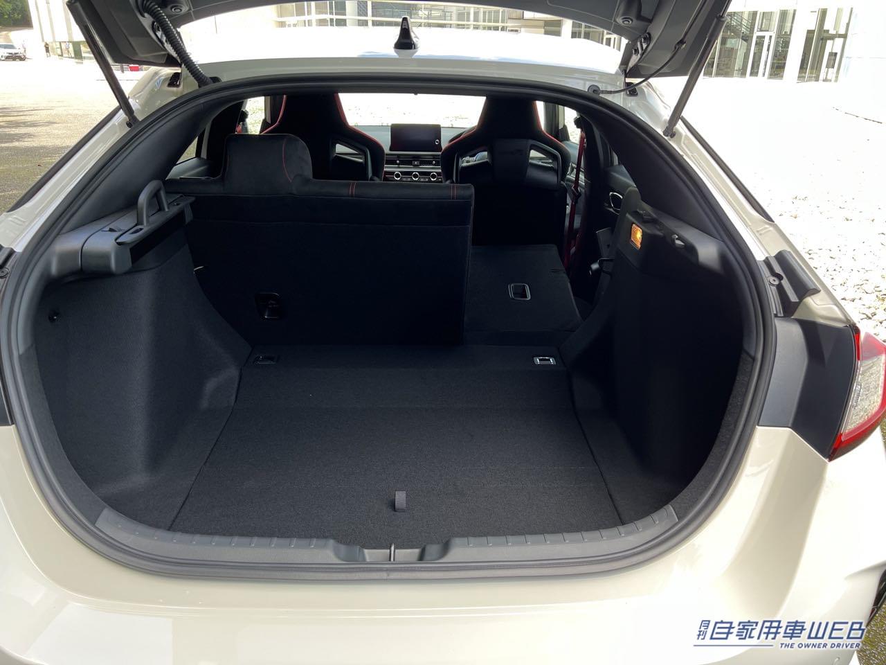 |330馬力、2.0L・VTECターボ搭載。ホンダ新型「シビックタイプR」が499万7300円で発売