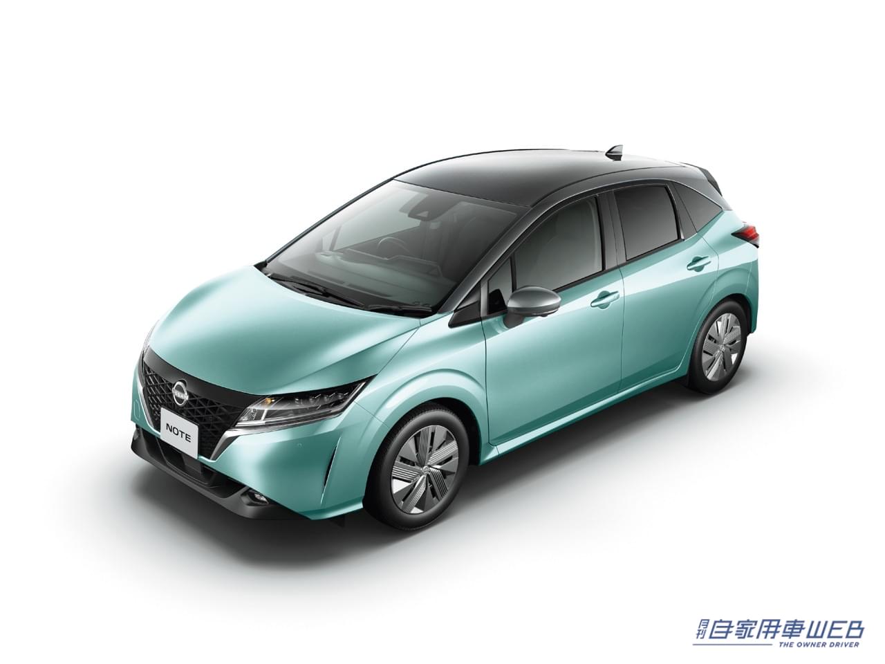 |日産、「ノート」と「ノート オーラ」、 「ノート オーラNISMO」を一部仕様向上し2022年秋発売。多彩な新ボディカラーを設定