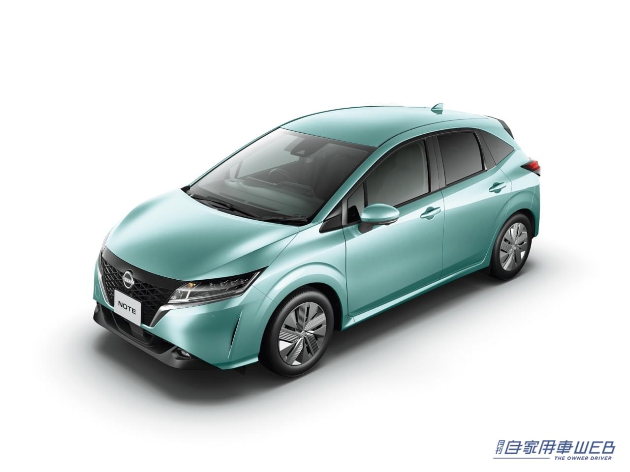 |日産、「ノート」と「ノート オーラ」、 「ノート オーラNISMO」を一部仕様向上し2022年秋発売。多彩な新ボディカラーを設定