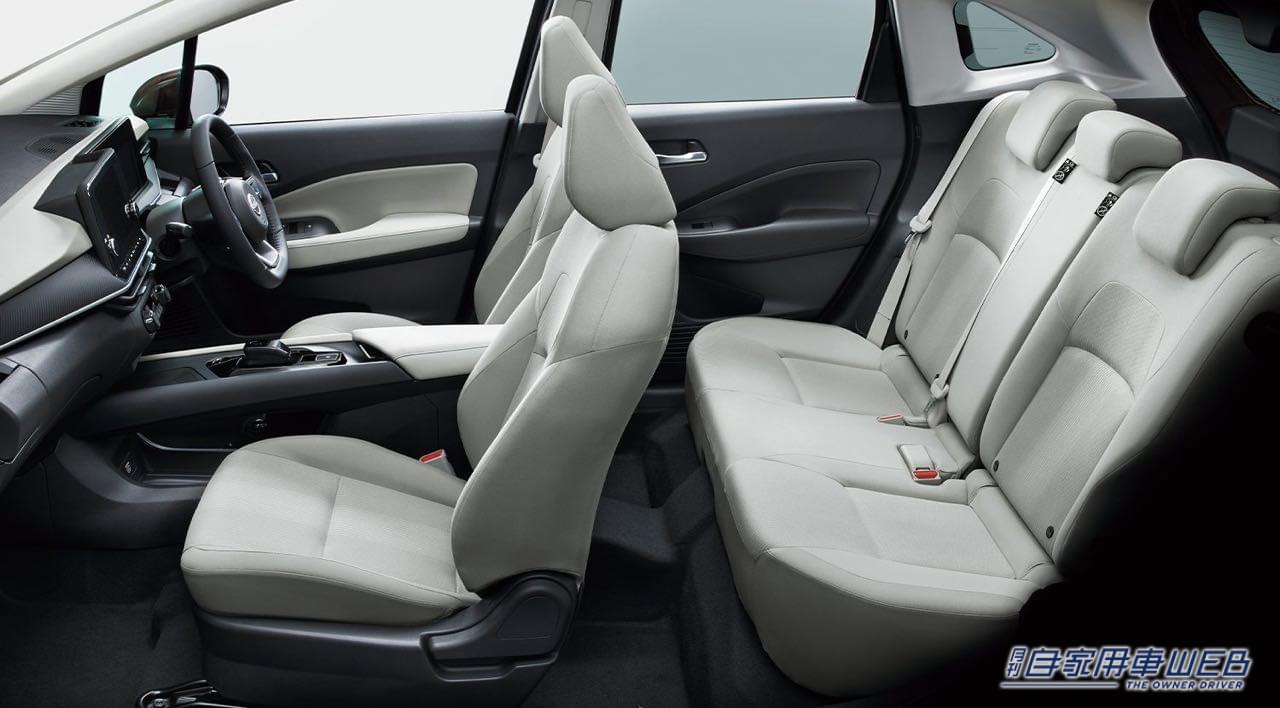 |日産、「ノート」と「ノート オーラ」、 「ノート オーラNISMO」を一部仕様向上し2022年秋発売。多彩な新ボディカラーを設定