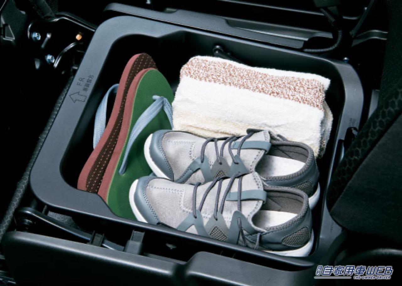 |スズキ、遊びに、仕事に、自由自在に使える軽商用バン「スペーシア ベース」を発売