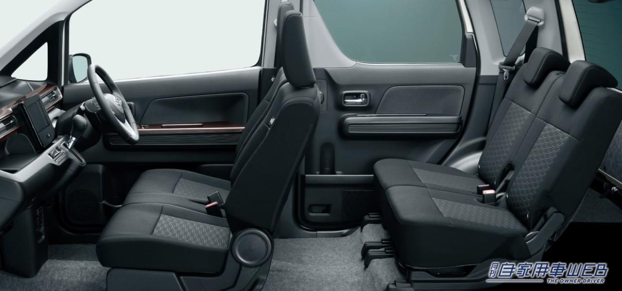 |スズキが「ワゴンR」、「ワゴンR スティングレー」を一部仕様変更。新たに専用外観の「ワゴンR カスタムZ」が新登場