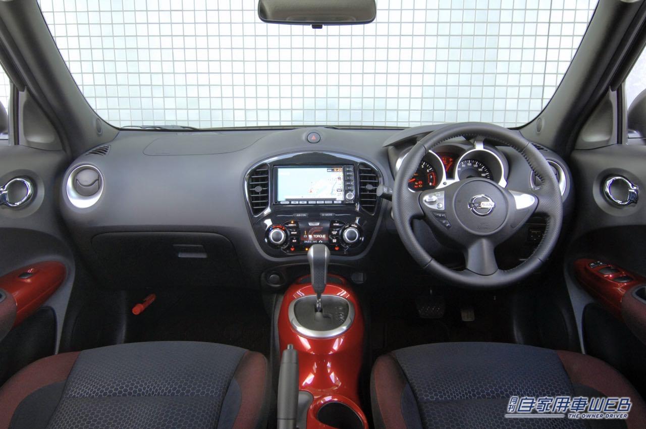 |日産 ジューク(初代)・唯一無二の個性と爽快な走りで人気を博した傑作スペシャリティ【国産車カタログ】