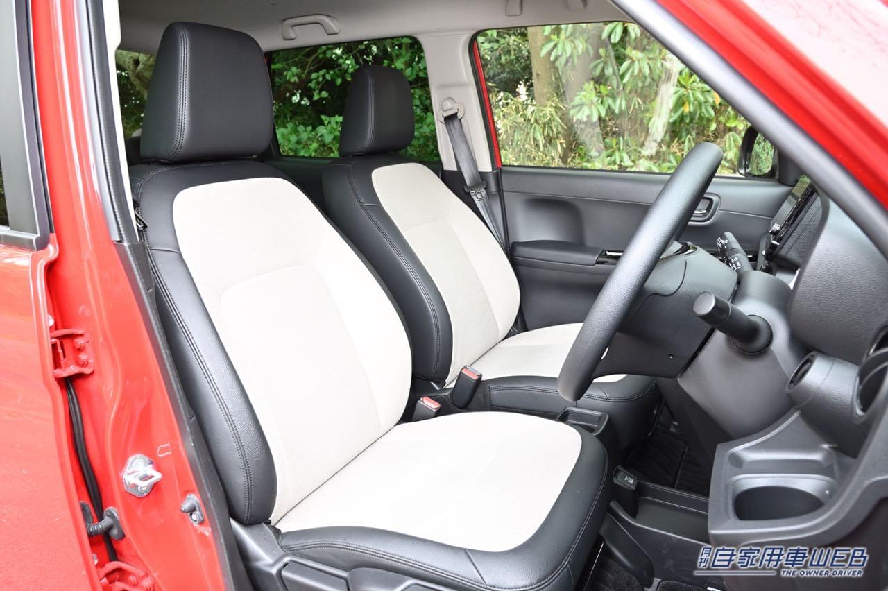 |【人気モデル 購入最前線】ホンダ N-ONE編(2022年9月)