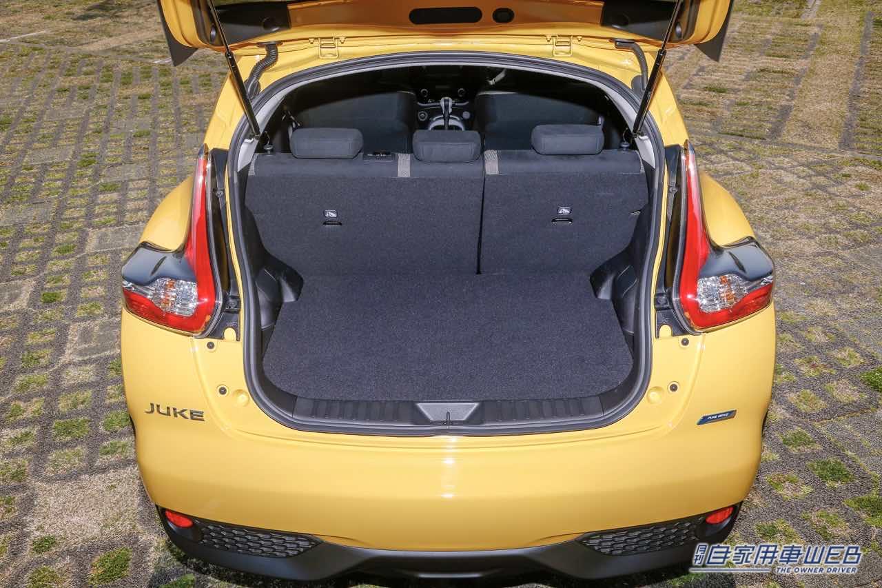 |日産 ジューク(初代)・唯一無二の個性と爽快な走りで人気を博した傑作スペシャリティ【国産車カタログ】