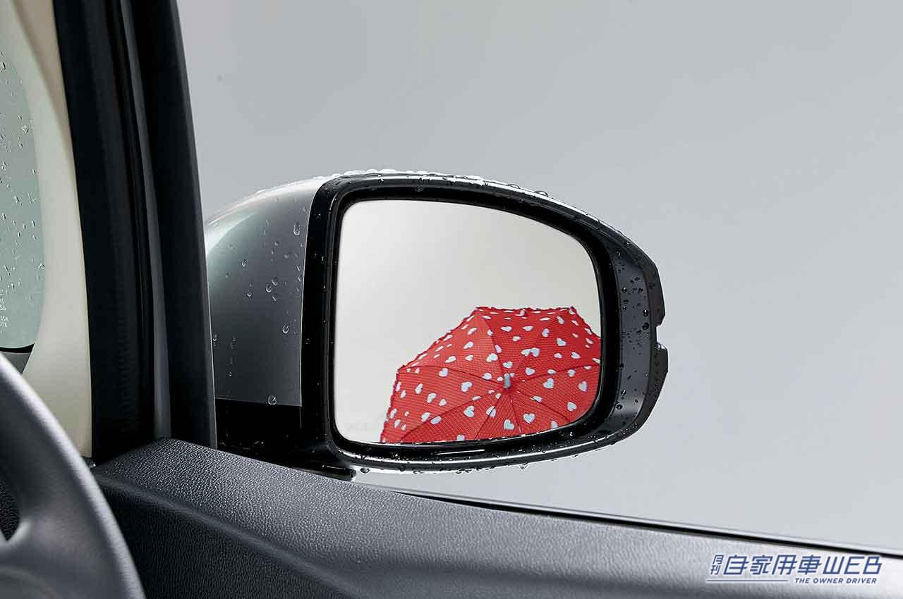 |ホンダアクセスから「N-ONE」用純正アクセサリーがラインナップに追加、人気純正アクセサリートップ5も発表