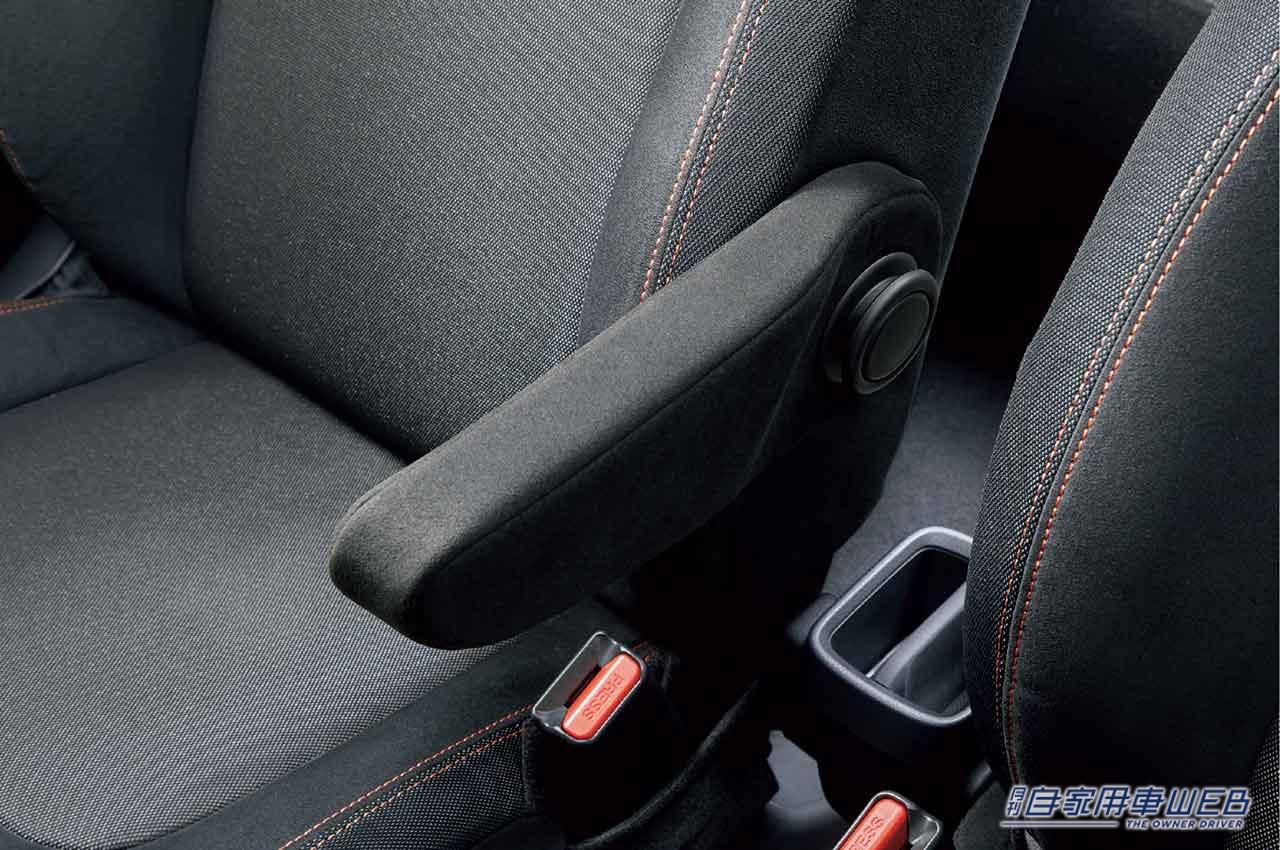 ホンダアクセスから N One 用純正アクセサリーがラインナップに追加 人気純正アクセサリートップ5も発表 月刊自家用車web 厳選クルマ情報 ホンダアクセスから N One 用純正アクセサリーがラインナップに追加 人気純正アクセサリートップ5も発表 月刊自家用車web 厳選クルマ情報
