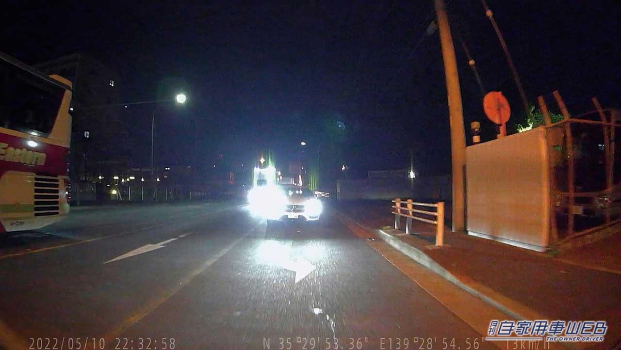 |基本機能充実で扱いやすい、ワンランク上のハイクオリティ映像も魅力【carrozzeria VREC-DH301D】