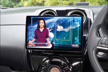 【実践レポート<#最終回>】使って初めてわかる、パナソニックストラーダの魅力「業界トップレベルのエンタメ機能」