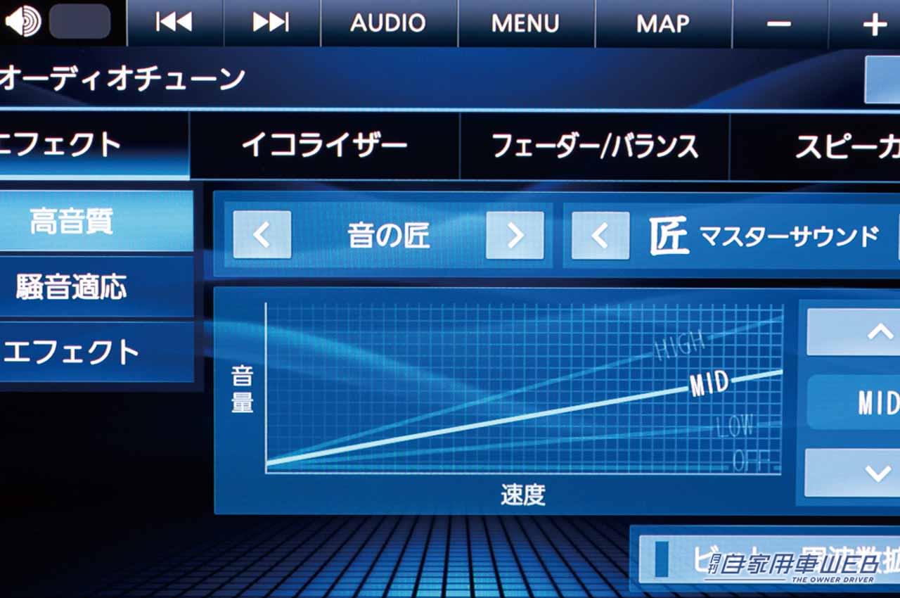 |【実践レポート<#最終回>】使って初めてわかる、パナソニックストラーダの魅力「業界トップレベルのエンタメ機能」