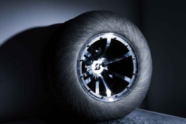 ブリヂストンがNASAのミッションに協力。テレダイン社が主導する月面探査車の開発チームへの参画を発表
