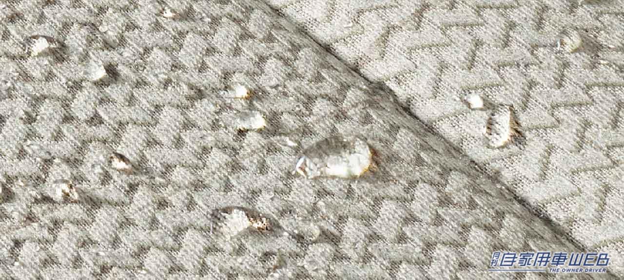 |日産の人気軽自動車「デイズ」「ルークス」の一部仕様が向上、抗菌仕様のシートを採用