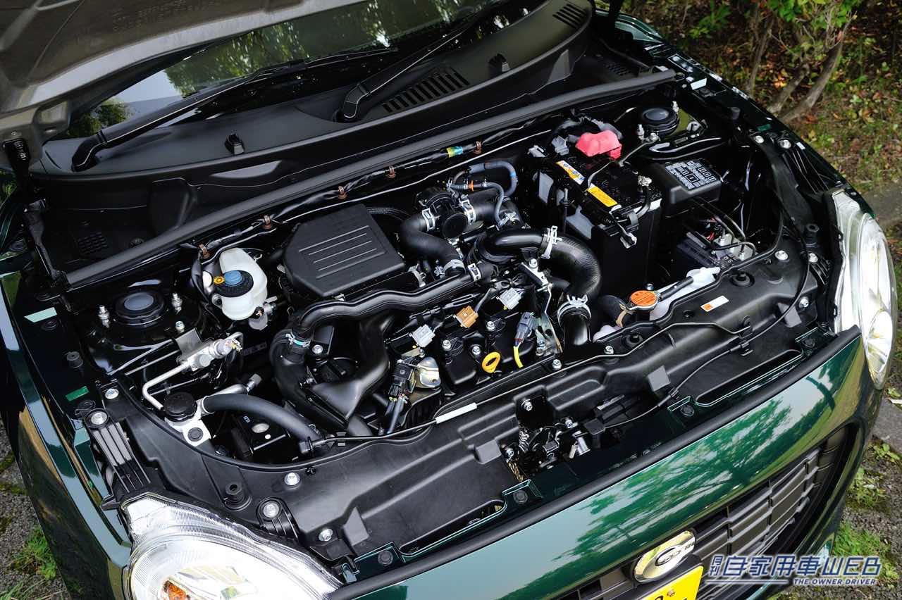 |ダイハツ コペン(2代目)・オープンエアの楽しさを教えてくれる、偉大なる伝道師【国産車カタログ】