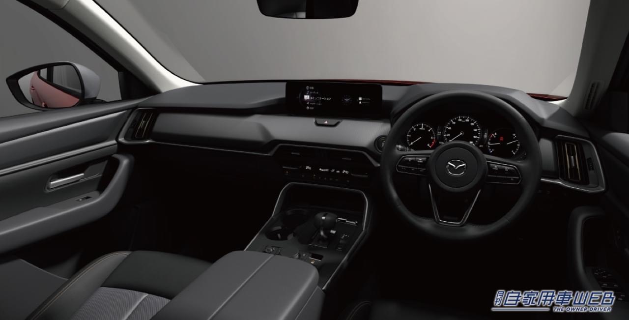 |コミコミ350万円で狙える、注目のSUV3選(スバル フォレスター・マツダ CX-60・トヨタ ハリアー)