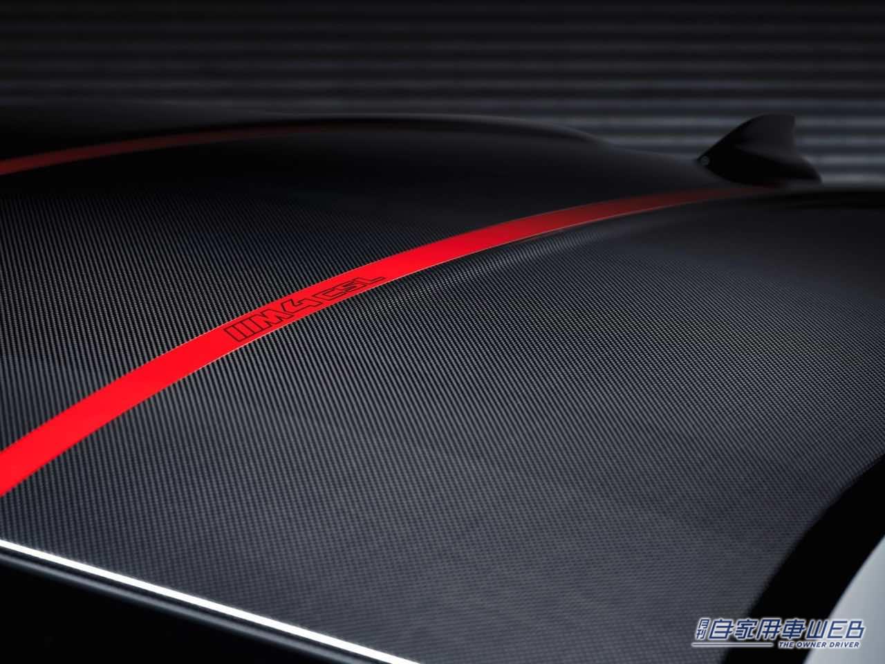 |約100kgの軽量化、40馬力の出力向上した究極のBMW Mモデル「BMW M4 CSL」の注文受付開始。日本向けは25台限定