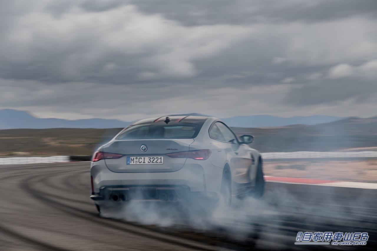 |約100kgの軽量化、40馬力の出力向上した究極のBMW Mモデル「BMW M4 CSL」の注文受付開始。日本向けは25台限定