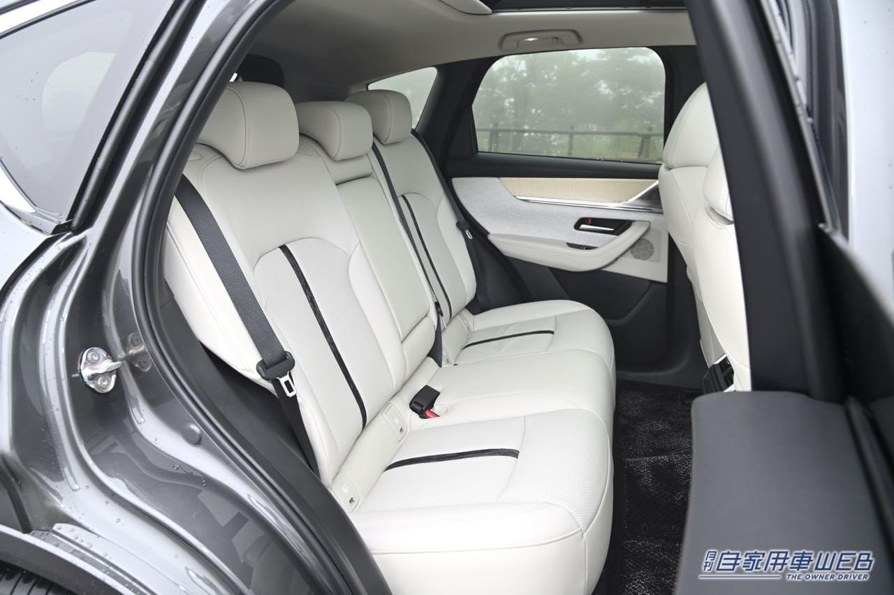 |マツダ新型SUV「CX-60」試乗インプレッション。発売を開始した3.3Lディーゼル+マイルドハイブリッド搭載車の実力をチェック!