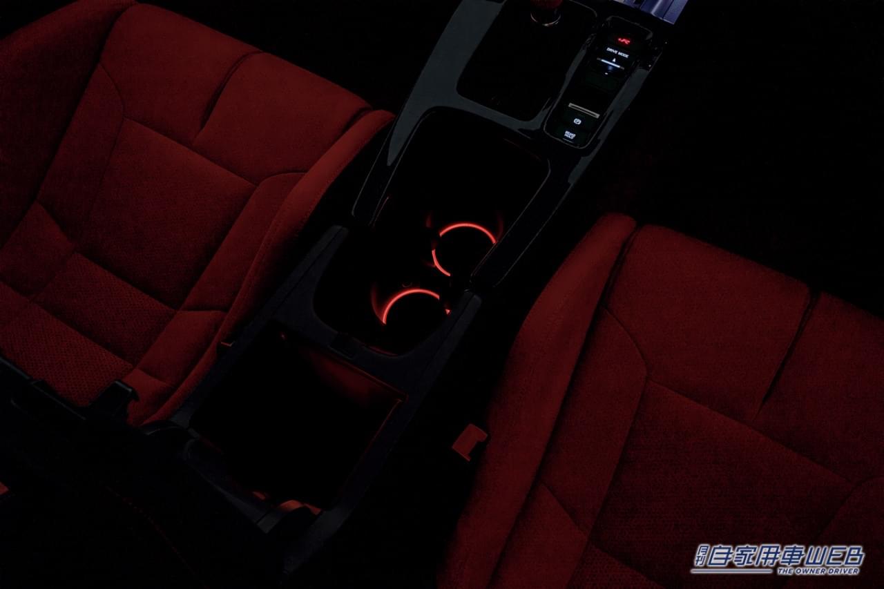 |ホンダアクセス、新型「シビック タイプR」用純正アクセサリーを発売。ハンドメイドリアルカーボン採用アイテムに注目